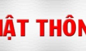 Chính sách bảo mật thông tin