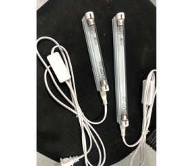 BỘ MÁNG ĐÈN MINI TUV UVC  DIỆT KHUẨN T5 6W