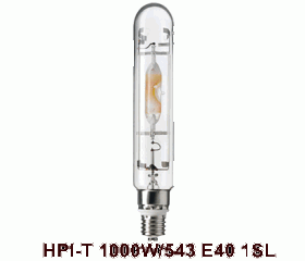 Bóng đèn cao áp Philips HPI-T 1000W/543 E40