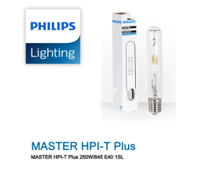 Bóng đèn cao áp 250W Philips HPI-Tplus dạng thẳng E40