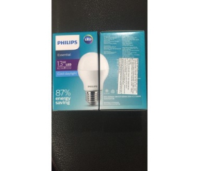 Bóng đèn Ess led Buld 13w e27 APR Philips