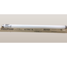 BÓNG ĐÈN THU HÚT CÔN TRÙNG PHILIPS TL-D 15W ACTINIC BL 45CM