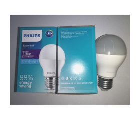 BÓNG ESS LED BULD 11W E27 6500K/3000K APR PHILIPS