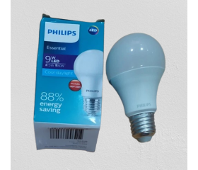 Bóng Ess Led buld 9w E27 philips