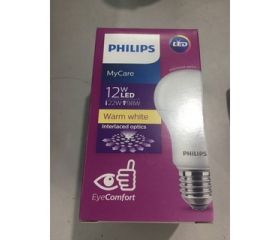 Bóng LED BLUB MYCARE 12W E27 3000K/6500K 230V 1CT/12 APR