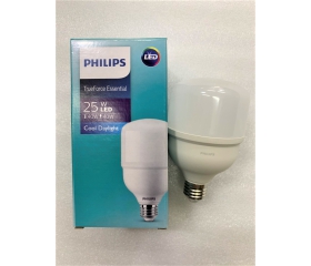 Bóng led Trụ Tforce Ess HB MV 2.5Klm 25W E27 865