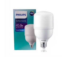 Bóng led Trụ Tforce Ess HB MV 4.5Klm 45W E27 865