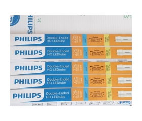 Bóng Led tube DE HO 1m2 22w 2300LM /765/740 T8 G13 ( 2 đầu)