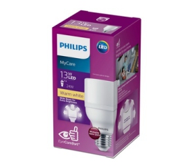 Bóng LEDBRIGHT 13W E27 3000K/6500K 230V