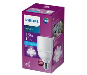 Bóng LEDBRIGHT 17W E27 3000K/6500K 230V