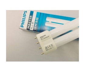 Bóng Master PLL 18W/865/4P 