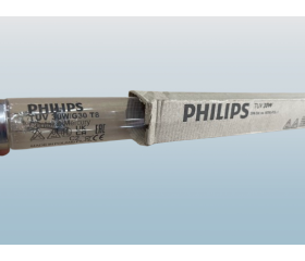 BÓNG TUV UVC 30W PHILIPS 90CM T8 G13 DIỆT KHUẨN