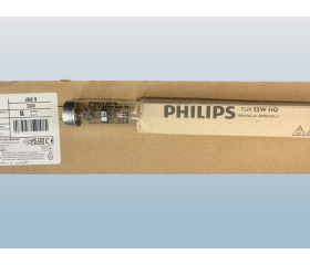 BÓNG TUV UVC 55W HO PHILIPS  90CM T8 G13 DIỆT KHUẨN