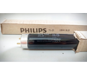 BÓNG UVA 18W 60CM BLB ( BLACK LAMP) 
