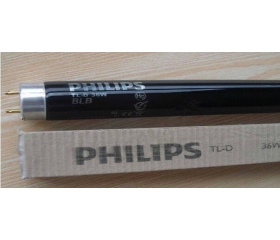 BÓNG UVA 36W 120CM BLB ( BLACK LAMP)