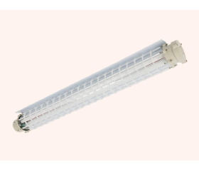 ĐÈN CHỐNG NỔ 1M2 ĐÔI 2x1M2