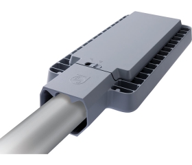 Đèn Đường BRP392 Chíp Luxeon 3030