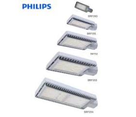 Đèn Đường BRP393 Chíp Luxeon 3030