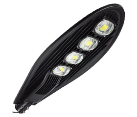 ĐÈN ĐƯỜNG LÁ LIỀN 200W