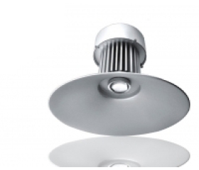 ĐÈN NHÀ XƯỞNG LED CHÍP COB 100W