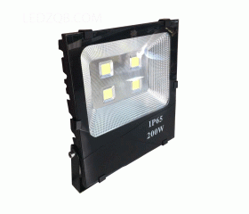 Đèn Pha led 200W 5054