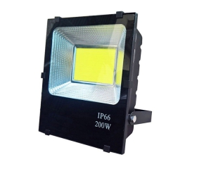 Đèn Pha led 200W COB
