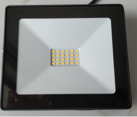 Đèn Pha led 20W WE-LoF1-20w