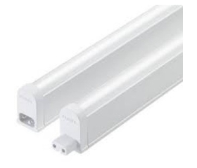 Máng LED T5 0.6m 7w BN068C LED6 3000K/4000K/6500K 220V