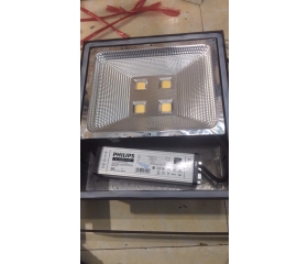 PHA LED FL-PL01 200W LINH KIỆN PHILIPS ,BẢO HÀNH 3 NĂM