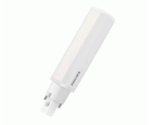 Bóng đèn CorePro LED PLC 8.5W 840 2P G24d-3 Philips thay thế bóng PLC