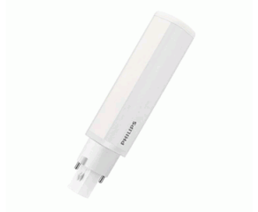 Bóng đèn CorePro LED PLC 8.5W 830 2P Philips thay thế bóng PLC