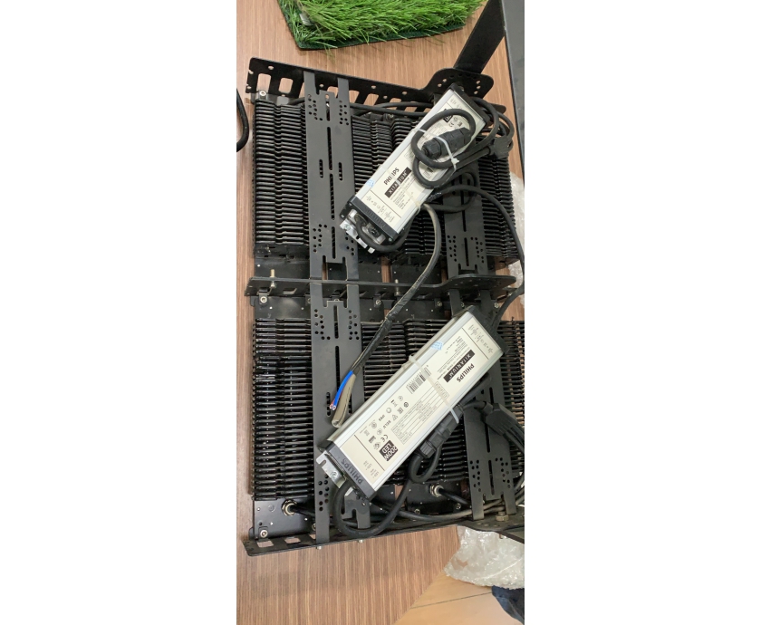 đèn pha led sân bóng Modul ZC081 -PL 400W/6500K